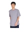 HANES(ﾍｲﾝｽﾞ) - T-SHIRTS MOKU (ｸﾙｰﾈｯｸﾃｨｰｼｬﾂ ﾓｸ) HM1-D203