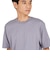 HANES(ﾍｲﾝｽﾞ) - T-SHIRTS MOKU (ｸﾙｰﾈｯｸﾃｨｰｼｬﾂ ﾓｸ) HM1-D203