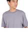 HANES(ﾍｲﾝｽﾞ) - T-SHIRTS MOKU (ｸﾙｰﾈｯｸﾃｨｰｼｬﾂ ﾓｸ) HM1-D203