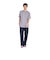 HANES(ﾍｲﾝｽﾞ) - T-SHIRTS MOKU (ｸﾙｰﾈｯｸﾃｨｰｼｬﾂ ﾓｸ) HM1-D203