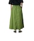 Gramicci (ｸﾞﾗﾐﾁ) - NYLON FLARE SKIRT (ﾅｲﾛﾝﾌﾚｱｽｶｰﾄ) GLSK6-SJP008