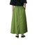 Gramicci (ｸﾞﾗﾐﾁ) - NYLON FLARE SKIRT (ﾅｲﾛﾝﾌﾚｱｽｶｰﾄ) GLSK6-SJP008
