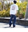 【別注】 CHUMS (ﾁｬﾑｽ) - STICKER BOMB T CH01-2824