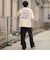 【別注】 CHUMS (ﾁｬﾑｽ) - STICKER BOMB T CH01-2824