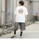  【別注】CHUMS (ﾁｬﾑｽ) - ｷｯｻ ﾁｬﾑｽT CH01-2859