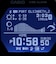 G-SHOCK (ｼﾞｰｼｮｯｸ) - GBX-100S-2JF
