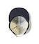 NEW ERA (ﾆｭｰｴﾗ) - RETRO CROWN 9FIFTY MLB NY PATCHWORK (RC950 MLB ﾆｭｰﾖｰｸ･ﾔﾝｷｰｽ ﾊﾟｯﾁﾜｰｸ)