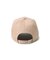 NEW ERA (ﾆｭｰｴﾗ) - 9FORTY A-FLAME MOCHA MOUSSE MLB NY (940 A-ﾌﾚｰﾑ ﾓｶ ﾑｰｽMLB ﾆｭｰﾖｰｸ･ﾔﾝｷｰｽ)