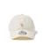 NEW ERA (ﾆｭｰｴﾗ) - 9TWENTY MLB BEIGE SWEAT BAND SD (920 MLB ﾍﾞｰｼﾞｭ ｽｳｪｯﾄ ﾊﾞﾝﾄﾞ ｻﾝﾃﾞｨｴｺﾞ･ﾊﾟﾄﾞﾚｽ)