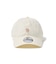 NEW ERA (ﾆｭｰｴﾗ) - 9TWENTY MLB BEIGE SWEAT BAND SD (920 MLB ﾍﾞｰｼﾞｭ ｽｳｪｯﾄ ﾊﾞﾝﾄﾞ ｻﾝﾃﾞｨｴｺﾞ･ﾊﾟﾄﾞﾚｽ)