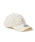 NEW ERA (ﾆｭｰｴﾗ) - 9TWENTY MLB BEIGE SWEAT BAND SD (920 MLB ﾍﾞｰｼﾞｭ ｽｳｪｯﾄ ﾊﾞﾝﾄﾞ ｻﾝﾃﾞｨｴｺﾞ･ﾊﾟﾄﾞﾚｽ)