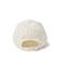 NEW ERA (ﾆｭｰｴﾗ) - 9TWENTY MLB BEIGE SWEAT BAND SD (920 MLB ﾍﾞｰｼﾞｭ ｽｳｪｯﾄ ﾊﾞﾝﾄﾞ ｻﾝﾃﾞｨｴｺﾞ･ﾊﾟﾄﾞﾚｽ)