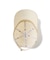NEW ERA (ﾆｭｰｴﾗ) - 9TWENTY MLB BEIGE SWEAT BAND SD (920 MLB ﾍﾞｰｼﾞｭ ｽｳｪｯﾄ ﾊﾞﾝﾄﾞ ｻﾝﾃﾞｨｴｺﾞ･ﾊﾟﾄﾞﾚｽ)