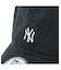 NEW ERA (ﾆｭｰｴﾗ) - 9TWENTY MLB BEIGE SWEAT BAND NY (920 MLB ﾍﾞｰｼﾞｭ ｽｳｪｯﾄ ﾊﾞﾝﾄﾞ ﾆｭｰﾖｰｸ･ﾔﾝｷｰｽ)