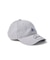 NEW ERA (ﾆｭｰｴﾗ) - 9TWENTY MLB BEIGE SWEAT BAND LA (920 MLB ﾍﾞｰｼﾞｭ ｽｳｪｯﾄ ﾊﾞﾝﾄﾞ ﾛｻﾝｾﾞﾙｽ･ﾄﾞｼﾞｬｰｽ)