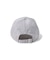 NEW ERA (ﾆｭｰｴﾗ) - 9TWENTY MLB BEIGE SWEAT BAND LA (920 MLB ﾍﾞｰｼﾞｭ ｽｳｪｯﾄ ﾊﾞﾝﾄﾞ ﾛｻﾝｾﾞﾙｽ･ﾄﾞｼﾞｬｰｽ)