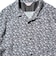 TOWNCRAFT (ﾀｳﾝｸﾀﾌﾄ) - PRINTED LOOP COLLAR SS SHIRT (ﾌﾟﾘﾝﾃｨｯﾄﾞﾙｰﾌﾟｶﾗｰｼｮｰﾄｽﾘｰﾌﾞｼｬﾂ) TC26S005