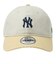 NEW ERA (ﾆｭｰｴﾗ) - 9TWENTY DAMAGED DUCK CANVAS NYY (920 ﾀﾞﾒｰｼﾞﾄﾞ ﾀﾞｯｸ ｷｬﾝﾊﾞｽ ﾆｭｰﾖｰｸ･ﾔﾝｷｰｽ)