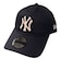 NEW ERA (ﾆｭｰｴﾗ) - 9TWENTY NYY COLOR CUSTOM MORTAR LIMITED (920 ﾆｭｰﾖｰｸ･ﾔﾝｷｰｽ ｶﾗｰｶｽﾀﾑ ﾓｰﾀﾙ ﾄｳｷｮｳ ﾘﾐﾃｯﾄﾞ)
