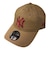 NEW ERA (ﾆｭｰｴﾗ) - 9TWENTY NYY COLOR CUSTOM MORTAR LIMITED (920 ﾆｭｰﾖｰｸ･ﾔﾝｷｰｽ ｶﾗｰｶｽﾀﾑ ﾓｰﾀﾙ ﾄｳｷｮｳ ﾘﾐﾃｯﾄﾞ)