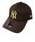 NEW ERA (ﾆｭｰｴﾗ) - 9TWENTY NYY COLOR CUSTOM MORTAR LIMITED (920 ﾆｭｰﾖｰｸ･ﾔﾝｷｰｽ ｶﾗｰｶｽﾀﾑ ﾓｰﾀﾙ ﾄｳｷｮｳ ﾘﾐﾃｯﾄﾞ)