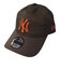NEW ERA (ﾆｭｰｴﾗ) - 9TWENTY NYY COLOR CUSTOM MORTAR LIMITED (920 ﾆｭｰﾖｰｸ･ﾔﾝｷｰｽ ｶﾗｰｶｽﾀﾑ ﾓｰﾀﾙ ﾄｳｷｮｳ ﾘﾐﾃｯﾄﾞ)