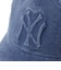 NEW ERA (ニューエラ) - 9TWENTY EMBOSS LOGO NYY (920 エンボス ロゴ ニューヨーク・ヤンキース)
