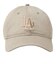 NEW ERA (ニューエラ) - 9FORTY UNSTRUCTURED SUN-FADED LA (940 アンストラクチャード サンフェード ロサンゼルス・ドジャース)