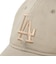 NEW ERA (ニューエラ) - 9FORTY UNSTRUCTURED SUN-FADED LA (940 アンストラクチャード サンフェード ロサンゼルス・ドジャース)