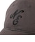 NEW ERA (ニューエラ) - 9FORTY UNSTRUCTURED SUN-FADED CLASSIC LOGO (940 アンストラクチャード サンフェード クラシック ロゴ)