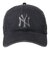 NEW ERA (ニューエラ) - 9TWENTY RHINESTONE NYY (920 ラインストーン ニューヨーク・ヤンキース)