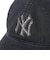NEW ERA (ニューエラ) - 9TWENTY RHINESTONE NYY (920 ラインストーン ニューヨーク・ヤンキース)