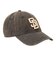 NEW ERA (ニューエラ) - 9TWENTY OVER DYE DENIM SD (920 オーバー ダイ デニム サンディエゴ・パドレス)