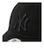 NEW ERA (ニューエラ) - 9THIRTY MLB TONAL LOGO NYY (930 MLB トーナル ロゴ ニューヨーク・ヤンキース)