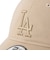 NEW ERA (ニューエラ) - 9THIRTY MLB TONAL LOGO LAD (930 MLB トーナル ロゴ ロサンゼルス・ドジャース)