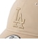 NEW ERA (ニューエラ) - 9THIRTY MLB TONAL LOGO LAD (930 MLB トーナル ロゴ ロサンゼルス・ドジャース)