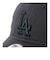 NEW ERA (ニューエラ) - 9THIRTY MLB TONAL LOGO LAD (930 MLB トーナル ロゴ ロサンゼルス・ドジャース)
