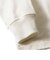 HANES (ヘインズ) - T-SHIRTS SHIRO クルーネックロングスリーブTシャツ HM4-D201
