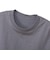 HANES (ヘインズ) - T-SHIRTS MOKU クルーネックロングスリーブTシャツ HM4-E203