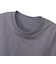 HANES (ヘインズ) - T-SHIRTS MOKU クルーネックロングスリーブTシャツ HM4-E203