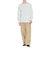 HANES (ヘインズ) - SWEATS SHIRO クルーネックスウェットシャツ HM4CE001