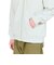 HANES (ヘインズ) - SWEATS SHIRO スウェットジップアップフーディー HM4CE003