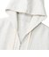 HANES (ヘインズ) - SWEATS SHIRO スウェットジップアップフーディー HM4CE003