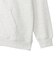 HANES (ヘインズ) - SWEATS SHIRO スウェットジップアップフーディー HM4CE003