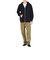 HANES (ヘインズ) - SWEATS KURO スウェットジップアップフーディー HM4CE006