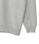 HANES (ヘインズ) - SWEATS MOKU クルーネックスウェットシャツ HM4CE007