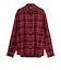 THE NORTH FACE (ノースフェイス) - L/S FLANNEL CHECK SHIRT (ロングスリーブフランネルチェックシャツ) NR62635