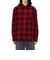 THE NORTH FACE (ノースフェイス) - L/S FLANNEL CHECK SHIRT (ロングスリーブフランネルチェックシャツ) NR62635