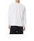 THE NORTH FACE (ノースフェイス) - L/S MONOLAY TEE (ロングスリーブモノレイティー) NT82661