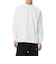 THE NORTH FACE (ノースフェイス) - L/S MONOLAY TEE (ロングスリーブモノレイティー) NT82661